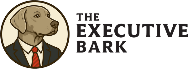 The Executive Bark