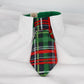 Merry Modern Plaid