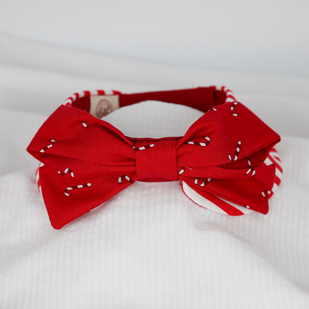 Crimson Candy