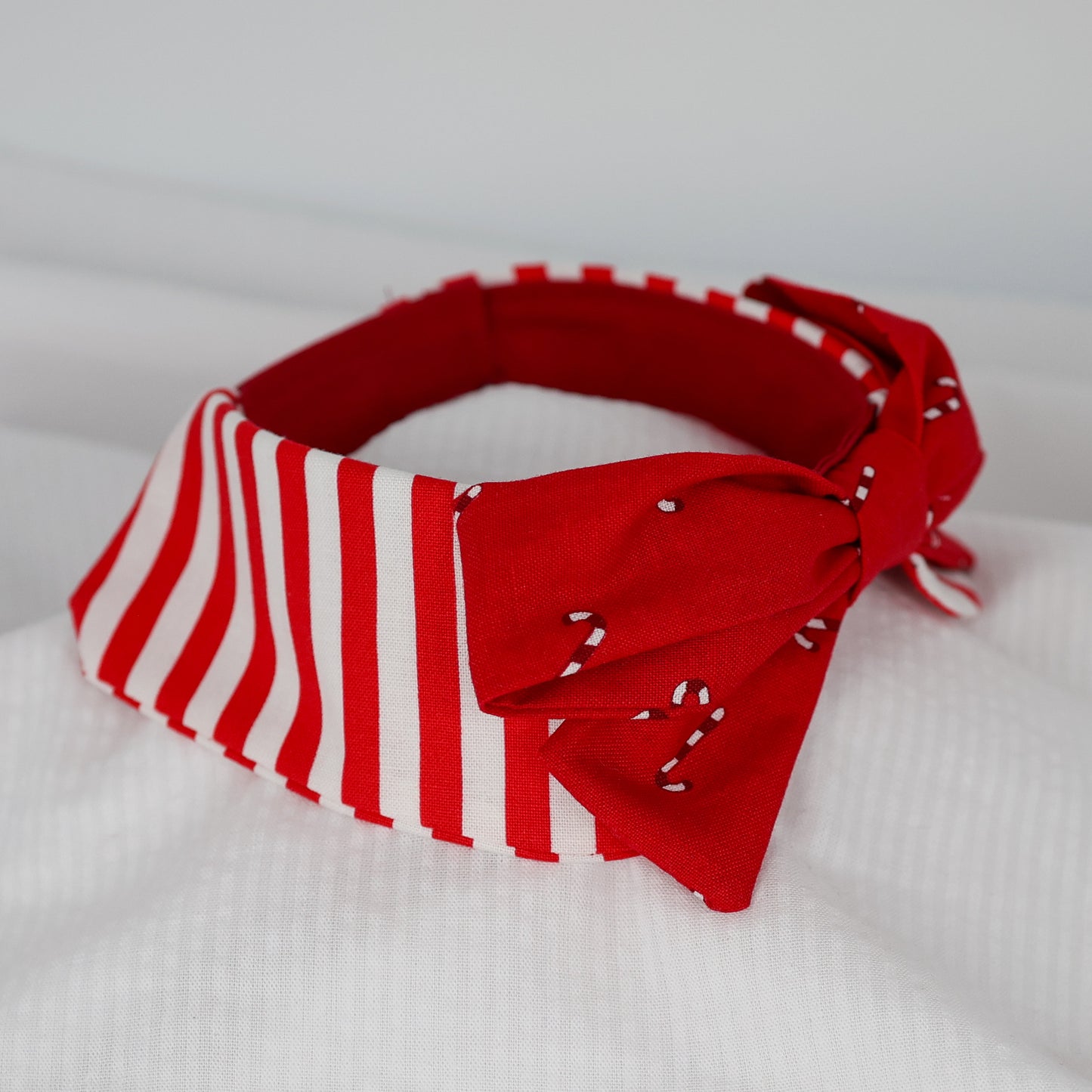 Crimson Candy