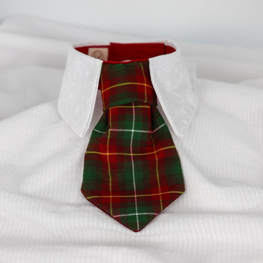 Fireside Plaid