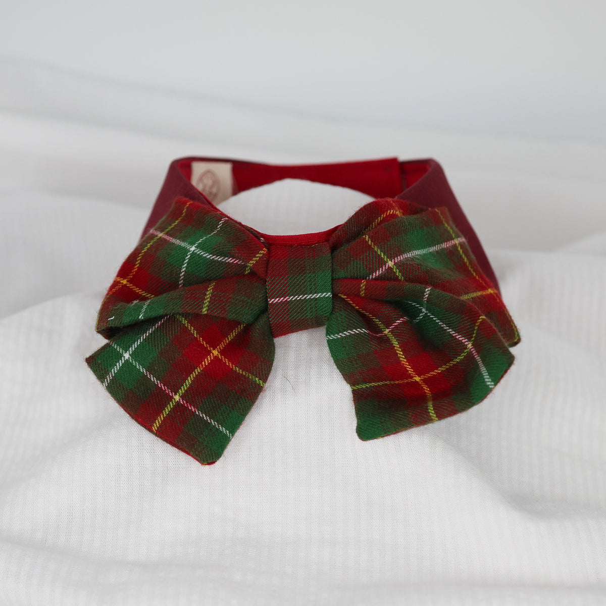 Fireside Plaid