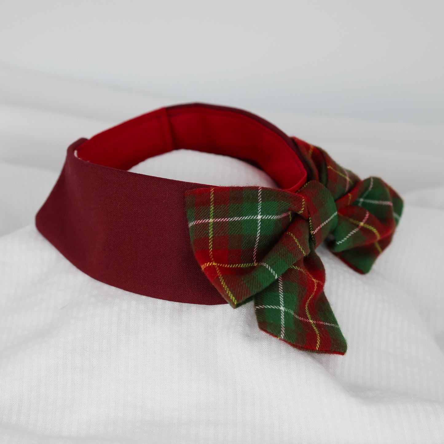 Fireside Plaid
