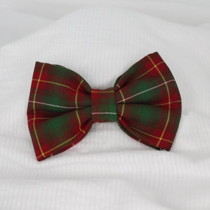 Fireside Plaid