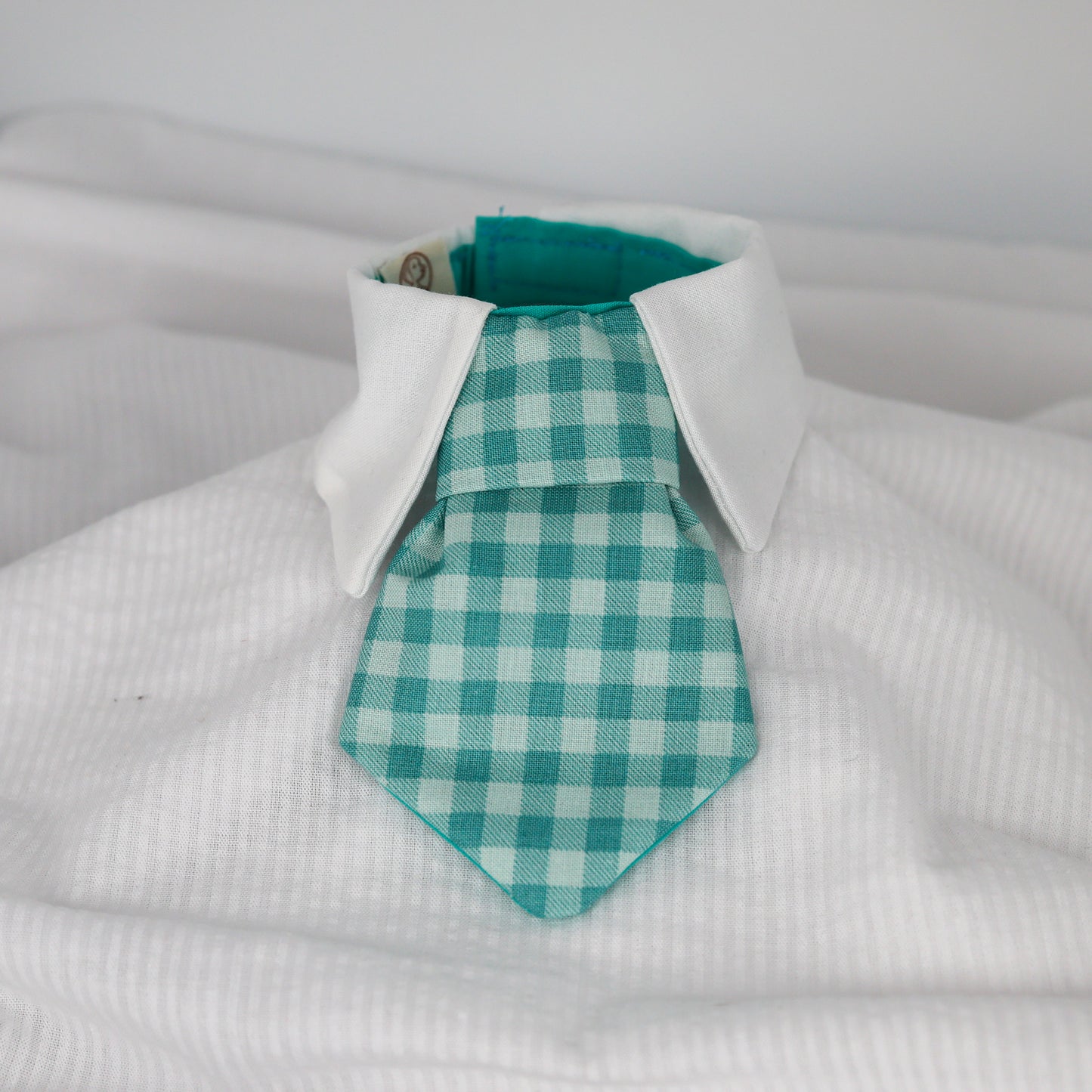 Bluebell Gingham