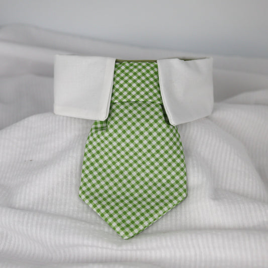 Garden Gingham
