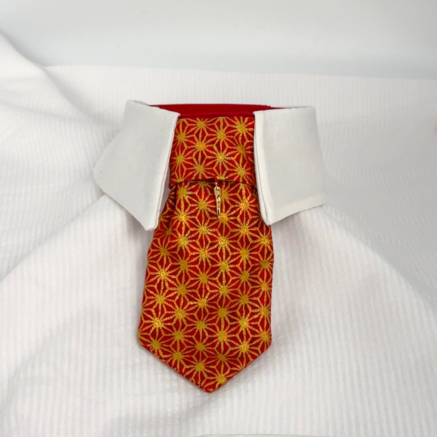 The Italian Tie